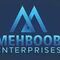 Mehboob Enterprises Overseas Employment Promoters logo